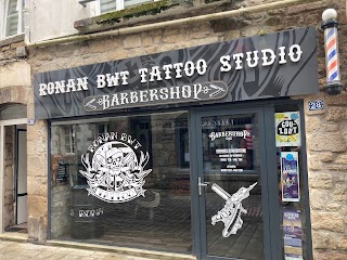 Ronan BWT Tattoo Studio