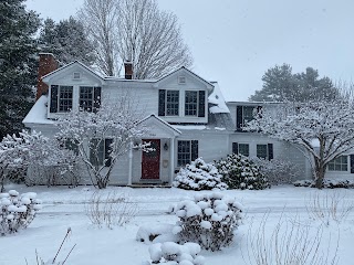 The Getaway at Stowe