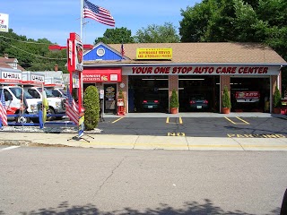 One Stop Auto Repair & Service