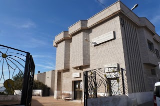 Centro Cultural de Paracuellos del Jarama