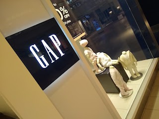 Gap