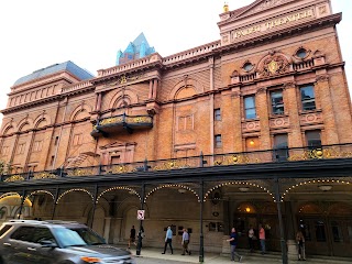 The Pabst Theater