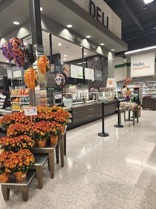 Publix Super Market at the Shops on Gay Street