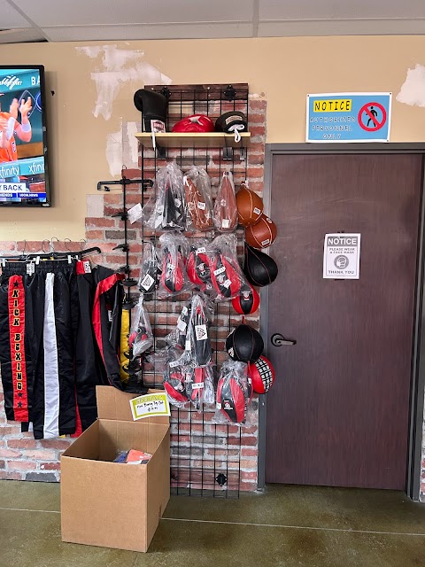 Photo of Amber Sports - 18611 Farm to Market Road 529, Cypress, TX 77433, USA