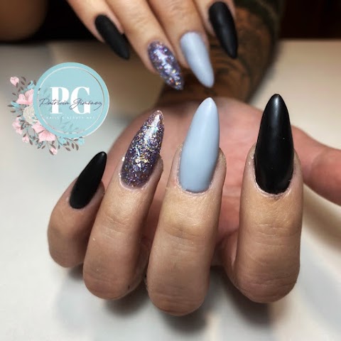 PATRICIA GIMÉNEZ ️ Nails & Beauty Art