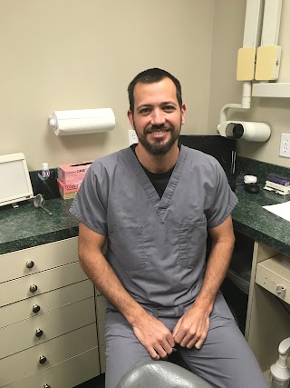 Dr. Daniel M. Perry, DDS