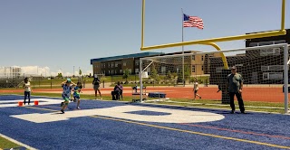 Evie Garrett Dennis Campus - Denver Public Schools