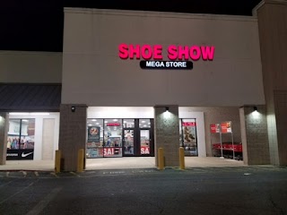 Shoe Show Mega Store