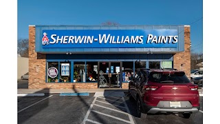 Sherwin-Williams Paint Store