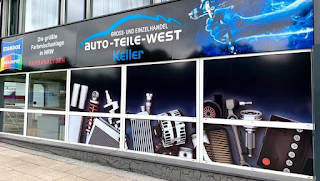 Autoteile West GmbH