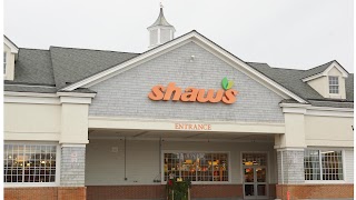 Shaw's