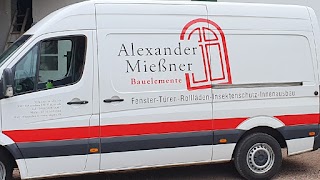 Alexander Mießner - Bauelemente