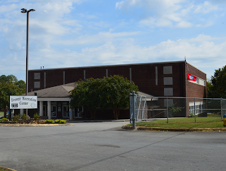 Everett Recreation Center & Athletic Complex