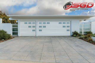 Superior Garage Door Repair - St. Paul