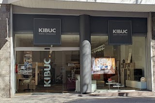 KIBUC Casanova | Tienda de muebles en Barcelona