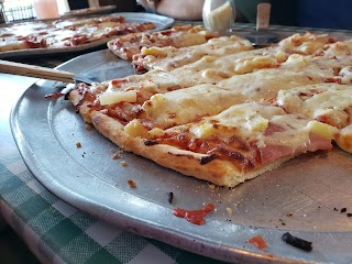 Luigi's Pizza & Pasta Inc