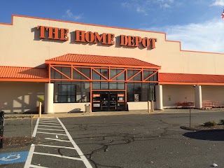 The Home Depot