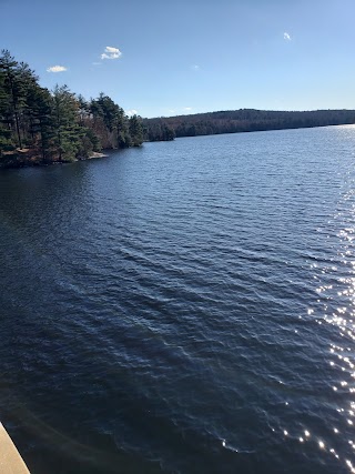 Nepaug Reservoir