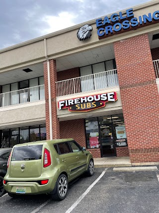 Firehouse Subs Auburn