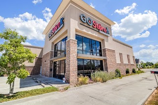 Go Store It Self Storage