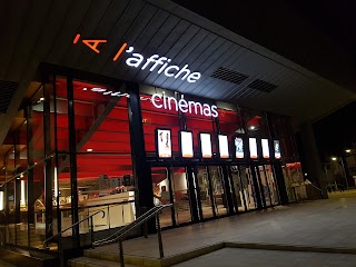 Cinéma a l'Affiche