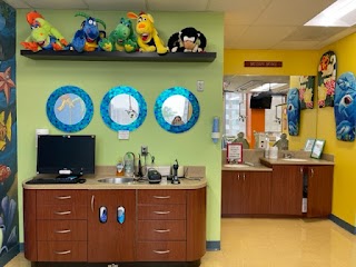 ShiningStars Pediatric Dentistry NW Washington DC