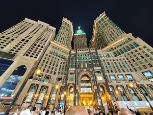 Dar El Mecca Travel