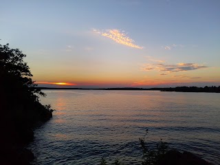 Lake Murray State Park