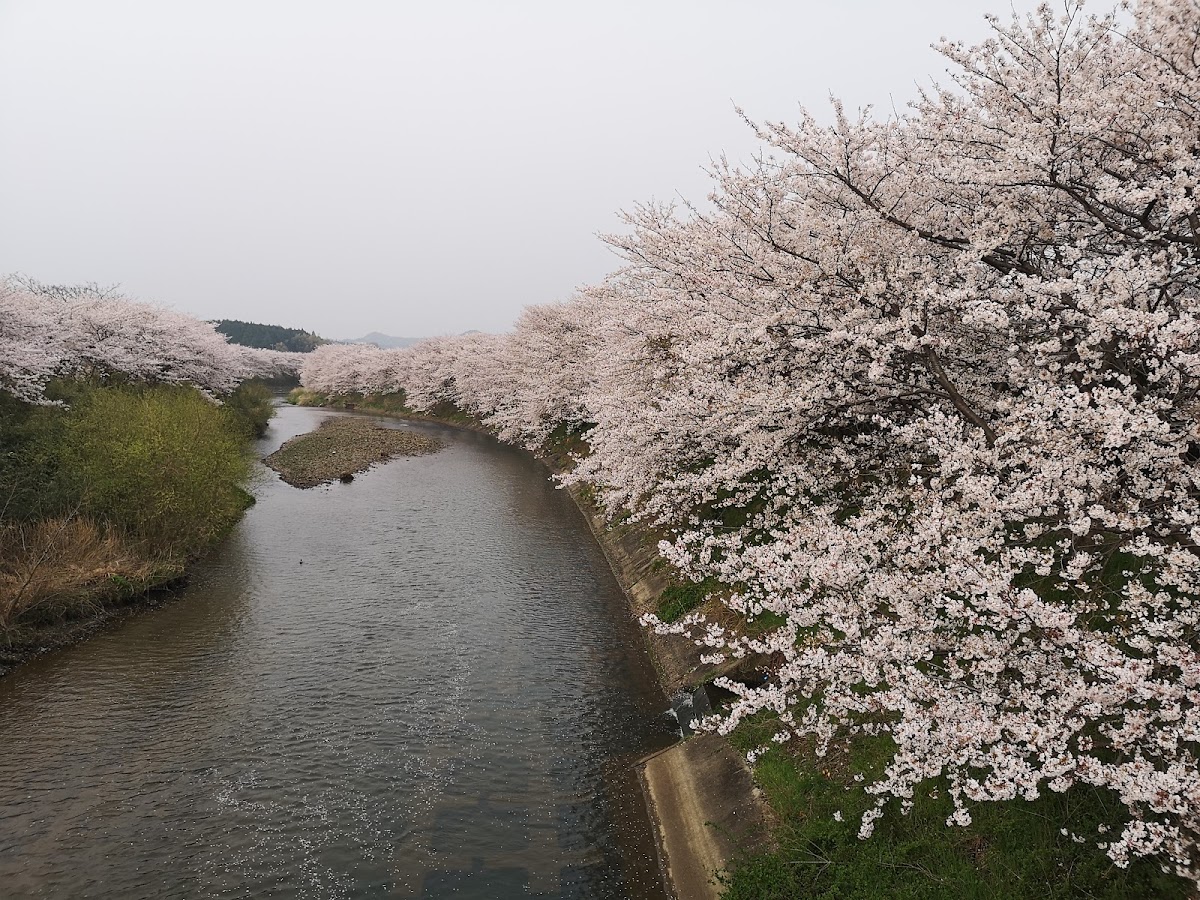 一の谷公園