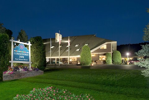 Photo of Commodores Inn - 823 South Main Street, Stowe, VT 05672, USA
