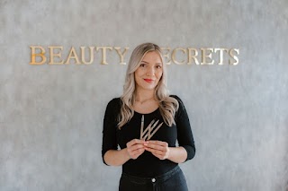 Beauty Secrets - Microblading, Permanent Make up & mehr