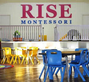 Rise Montessori Nursery