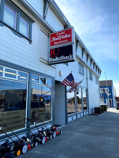 Coast Hardware Store - Fort Bragg, CA | Mendocino County