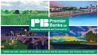 Premier Bank Bloomington