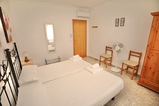 Casa Ribes de campo y playa para 12 personas (Alquiler vacacional o para todo tipo de eventos)