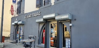 LE BAR TABAC