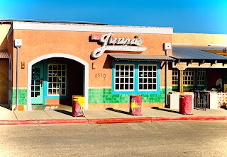 Tia Juana's Mexican Grille & Cantina