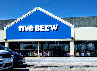 Five Below