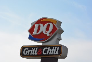 Dairy Queen Blue Ridge Grill & Chill