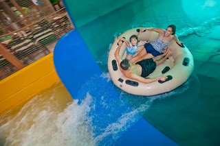 Great Wolf Lodge Water Park | Mason