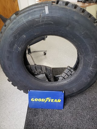 Goodyear Commercial Tire & Service Centers