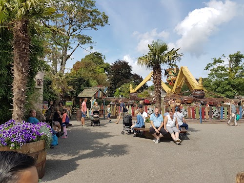 Family park Drievliet