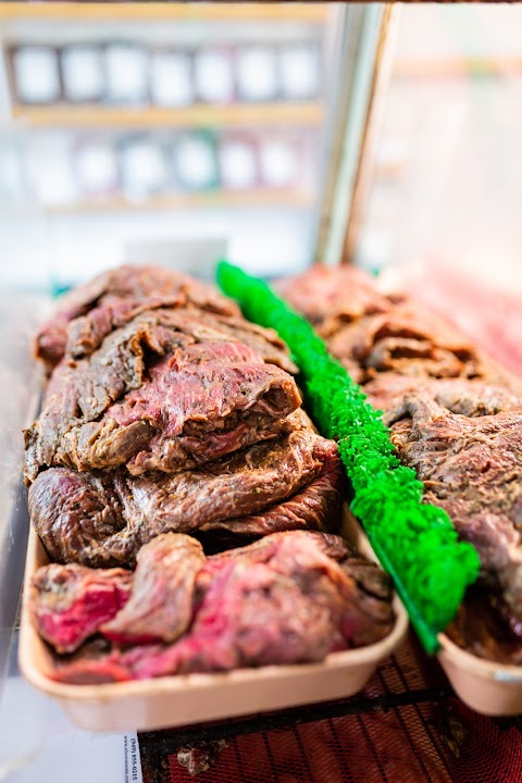 Photo of El Toro Gourmet Meats - 23522 El Toro Road, Lake Forest, CA 92630, USA