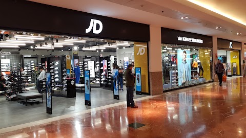 JD Sports