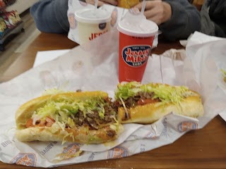 Jersey Mike's Subs