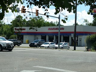 Firestone Complete Auto Care