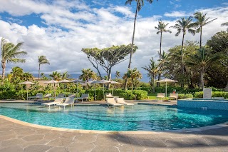 Hilton Grand Vacations Club Maui Bay Villas