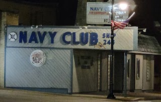 Navy Club Ship 245