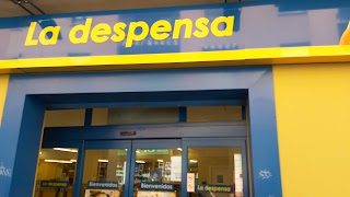 Supermercados La Despensa Manzanares