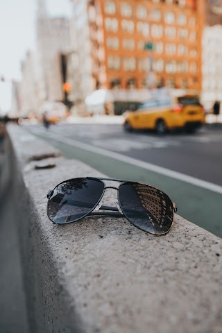 NYS Collection Eyewear